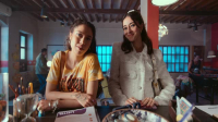 Call Me Bae S01E02 XviD-AFG EZTV Call Me Bae S01E02 XviD-AFG EZTV