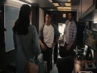 NCIS Hawaii S02E03 480p x264-mSD EZTV NCIS Hawaii S02E03 480p x264-mSD EZTV