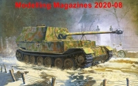 Modelling Magazines 2020-08 Modelling Magazines 2020-08