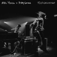 Neil Young - Tuscaloosa (Live) (2019) Flac