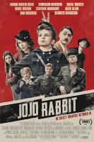 Jojo Rabbit 2019 BRRip XviD AC3-EVO