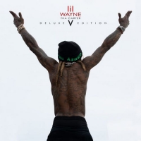 Lil Wayne - Tha Carter V (Deluxe) (2020) [320 KBPS]