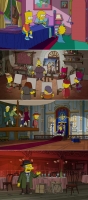 The Simpsons S32E03 1080p x265-ZMNT