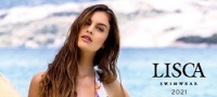 Lisca - Swimwear Collection Catalog 2021 Lisca - Swimwear Collection Catalog 2021