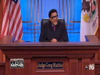 Judge Mathis S22E19 480p x264-mSD EZTV Judge Mathis S22E19 480p x264-mSD EZTV