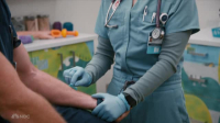 St Denis Medical S01E07 XviD-AFG EZTV