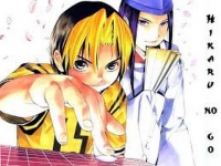 Hikaru no Go - Complete [Japanese Audio - English Hardsubbed]