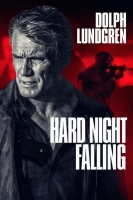 Hard Night Falling 2019 BRRip XviD AC3-EVO[TGx]