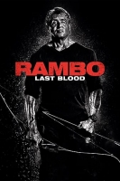 Rambo Last Blood 2019 KORSUB HDRip x264-STUTTERSHIT