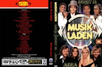 Boney M. & ABBA-MusikLaden (2008)[DVD5 ISO by alE13 AC3][Eng]