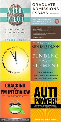 20 Self-Help Books Collection Pack-17