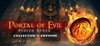 Portal of Evil: Stolen Runes Collector's Edition MULTI7 Portal of Evil: Stolen Runes Collector's Edition MULTI7
