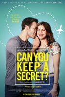 Can You Keep A Secret 2019 BRRip XviD AC3-EVO