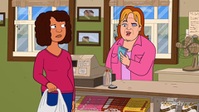 Corner Gas Animated S04E10 XviD-AFG EZTV Corner Gas Animated S04E10 XviD-AFG EZTV