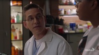 NCIS S19E08 720p HEVC x265-MeGusta EZTV