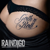 Raindigo - Goth'n'roll (2019) [24bit Hi-Res]