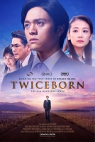 Twiceborn 2020 HDRip XviD AC3-EVO