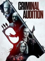 Criminal Audition 2020 BRRip XviD AC3-EVO