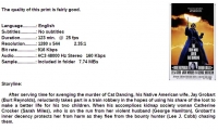 The Man Who Loved Cat Dancing (Western 1973) 720p [WWRG]