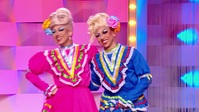 Drag Race France S01E07 XviD-AFG EZTV