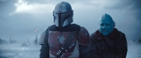 The Mandalorian S01E01 720p HDrip HEVC Omikron