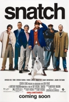 Snatch (2000) 1080p BluRay 10bit HEVC 6CH 2 5GB - MkvCage Snatch (2000) 1080p BluRay 10bit HEVC 6CH 2 5GB - MkvCage