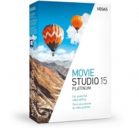 MAGIX VEGAS Movie Studio Platinum + Patch v15.0.0.157 [AndroGalaxy]