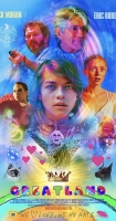 Greatland 2020 HDRip XviD AC3-EVO