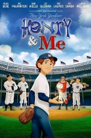 Henry and Me 2014 (Animation) 720p WEBRip X264 Solar