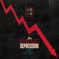 AS IT IS - The Great Depression (2018) Mp3 (320kbps) [Hunter]