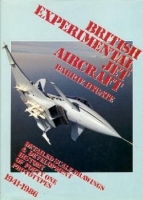British Experimental Jet Aircrafts British Experimental Jet Aircrafts