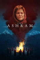 The Ashram 2018 720p AMZN WEBRip 800MB x264-GalaxyRG