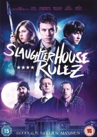 Slaughterhouse Rulez 2019 BDRip XviD AC3-EVO