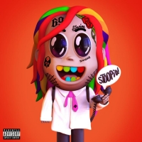6ix9ine – STOOPID (feat. Bobby Shmurda) – Single [2018][Pradyutvam]