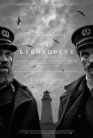 The Lighthouse 2019 BDRip XviD AC3-EVO