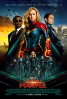 Captain Marvel 2019 720p HDTS x264 [MW]