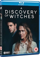 A Discovery Of Witches Season 1 Complete 720p