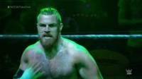 WWE NXT UK 2020 12 24 XviD-AFG EZTV