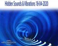 Headdock - Hidden Sounds & Vibrations 18-04-2020 [2CD] {1337x}