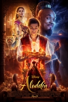 Aladdin 2019 720p HDRip H265 10-BIT 700MB BONE