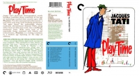 PlayTime - Remastered Classic 1967 Eng Fre Multi-Subs 1080p [H264-mp4]