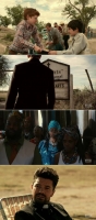 Preacher S01 XviD-AFG