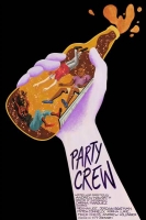 Party Crew 2018 720p AMZN WEBRip 800MB x264-GalaxyRG