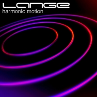 Lange - Harmonic Motion [2010] - 320KBPS