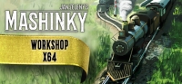 Mashinky v12.01.2019 Mashinky v12.01.2019