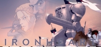 Ironheart Ironheart