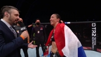 UFC Fight Night Holm vs Aldana AAC MP4-Mobile EZTV