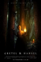 Gretel and Hansel 2020 BDRip XviD AC3-EVO