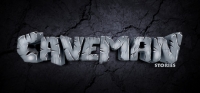 Caveman Stories Caveman Stories