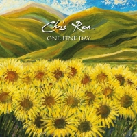Chris Rea - One Fine Day (2019) Mp3 (320kbps) [Hunter]